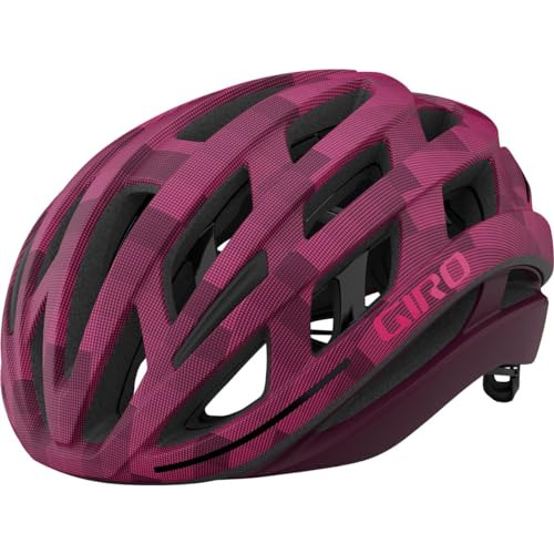 Giro Helios Spherical Adult Road Cycling Helmet - Matte Dark