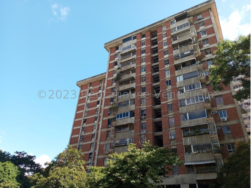 Apartamento En Venta En Terrazas Del Club Hipico  Cód 24-12513  Cm 