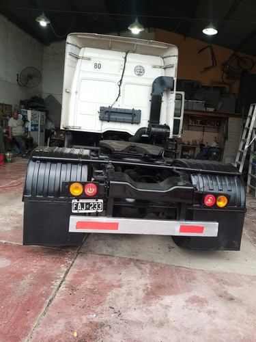 Ford Cargo 1730 Cargo 1730