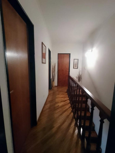 Imagen 21 de 30 de Casa/duplex 4 Ambientes Con Patio Y Cochera En Barracas Venta