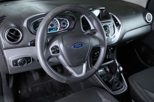 Ford Ka 1.5 Sel