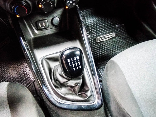 Chevrolet Onix 2021
