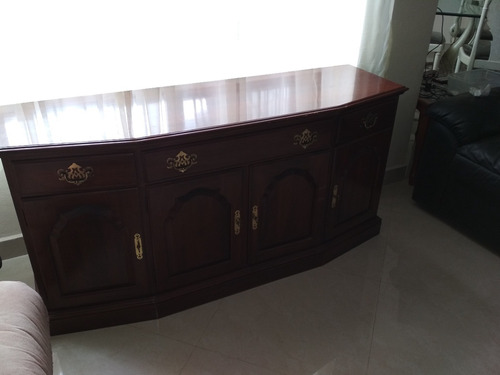 Credenza Knob Creek