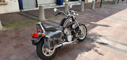 Imagen 2 de 15 de Kawasaki Vulcan 750 Cc Año 2001