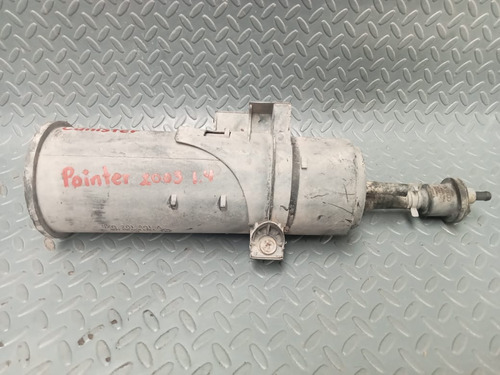 Canister Pointer 2003 1.8 