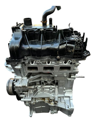 Motor De Renault Kwid 1.0 Litros (Reacondicionado)