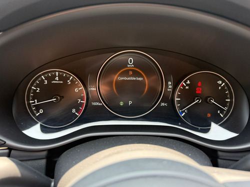 Mazda Mazda 3 2.5T Signature Hatchback At