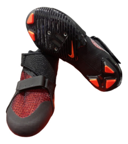 Zapatos Nike Superrep De Ciclismo Ruta Spinning Xtremebike 