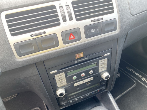 Imagen 16 de 20 de Volkswagen Jetta 2.0