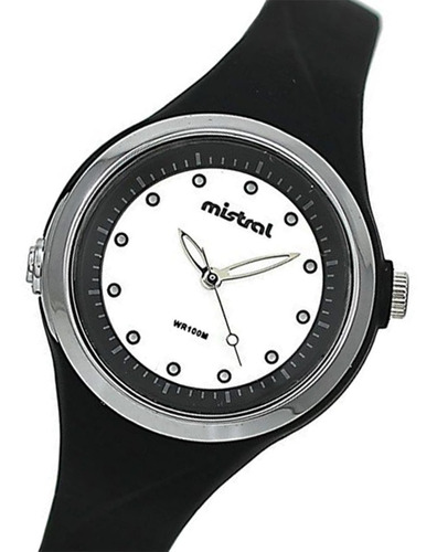 Reloj Mujer Mistral Law-1213-07 Joyeria Esponda