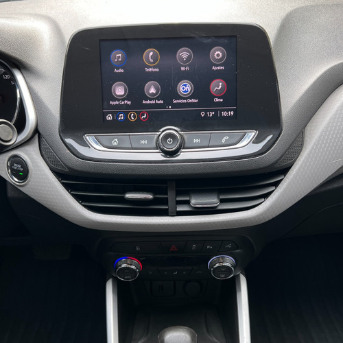 Chevrolet Onix 1.0 Turbo Premier Ii At