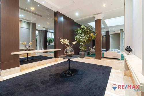 Cobertura Com 4 Dormitórios À Venda, 496 M² Por R$ 5.500.000,00 - Bela Aliança - São Paulo/sp - Co1501