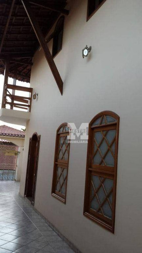 Imagem 25 de 25 de Sobrado Com 3 Dormitórios À Venda, 300 M² Por R$ 1.512.000,02 - Vila Galvão - Guarulhos/sp - So0361