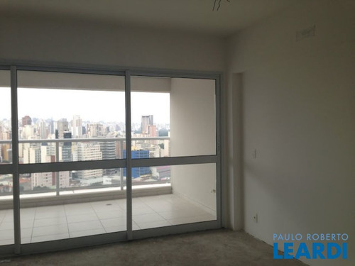Imagem 8 de 15 de Apartamento - Pinheiros - Sp - 391168