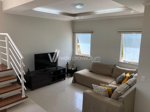 Imagem 3 de 30 de Casa À Venda Em Loteamento Alphaville Campinas - Ca287859