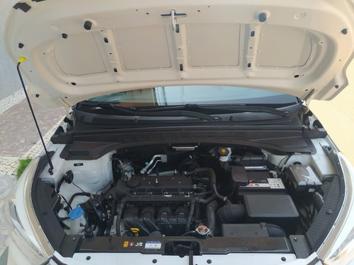 Imagem 8 de 15 de Hyundai Creta 2018 1.6 Attitude Flex 5p