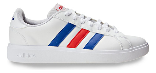 Tênis Masculino Grand Court Base 2.0 adidas
