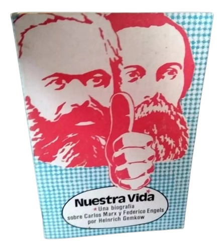 Karl Marx - Federico Engels