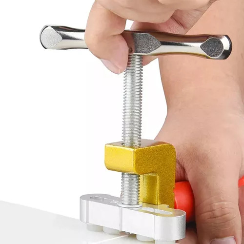 Cortadora Manual Portátil Para Pisos, Vidrio Y Cerámica