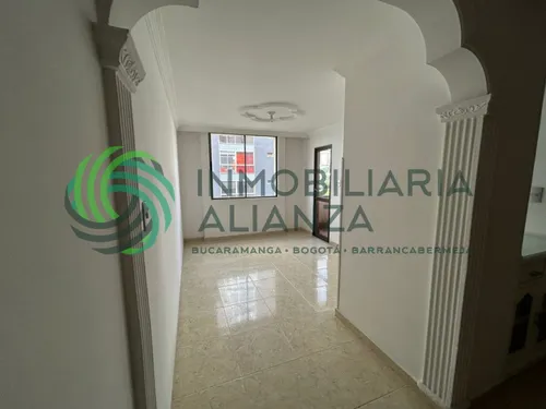 Apartamento En Venta En Bolarqui. Cod V61445