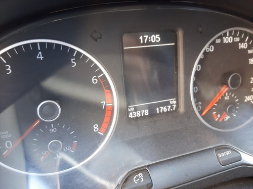 Volkswagen Suran Highline