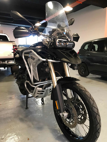 Bmw F800gs
