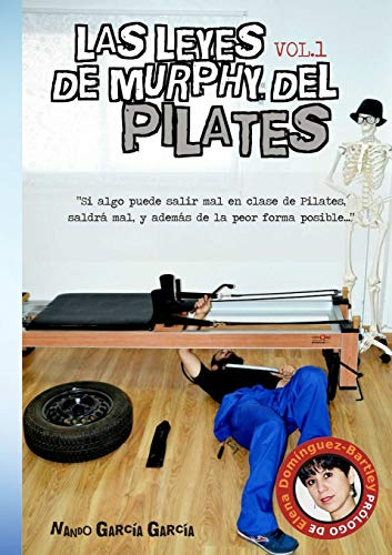 Las Leyes De Murphy Del Pilates