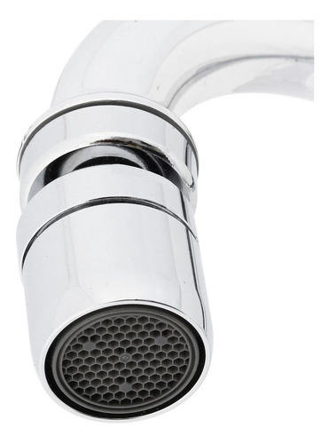 Torneira Elétrica Versátil Cozinha De Parede Lorenzetti 220v