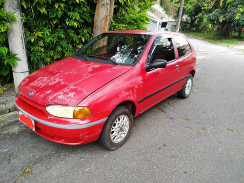 Fiat Pálio