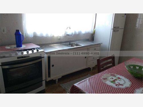 Imagem 15 de 15 de Terrea - Valparaiso - Santo Andre - Sao Paulo | Ref.: - 29126