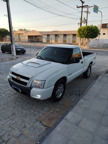 Chevrolet S10 2.8 Colina Cab. Simples 4x2 2p