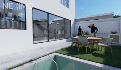 Imagen 6 de 12 de Casa En Venta En Lomas De La Rioja Con Alberca, Riviera Veracruzana, Alvarado Veracruz