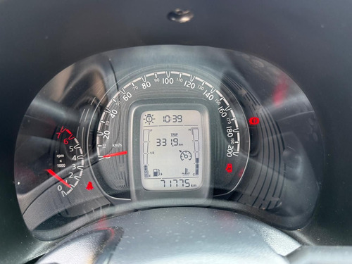 Fiat Mobi 1.0 Easy Mt