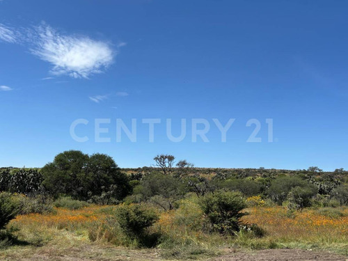 Lote De 2,500 M2 En Fraccionamiento A 16 Km Del Centro De San Miguel De Allende
