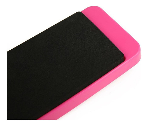 / Pink Ballet Turnboard Mesa De Turnboard Bailarinas Ballet