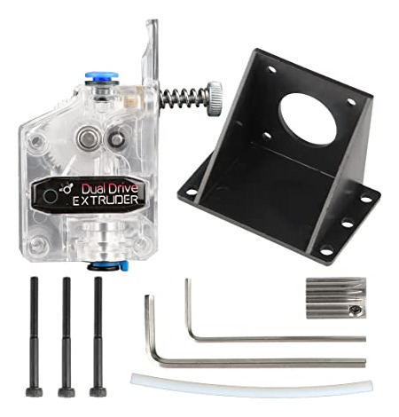 Extrusor Ddb Dual Drive For 3d Ender-3/cr10 - 1.7