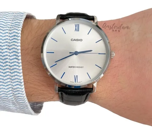 Casio vt01l clearance