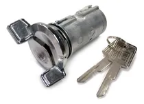 Comprar Llave Cilindro Arranque Chevrolet Custom C10 D20