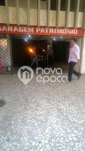 Imagem 19 de 25 de Lojas Comerciais Venda - Ref: Co0sl2313