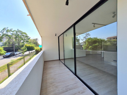 200 Uf Rebajado Remodelado Mariposa - Plaza La Alcaldesa