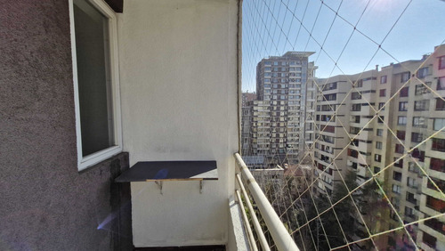 Departamento Amoblado (92797)