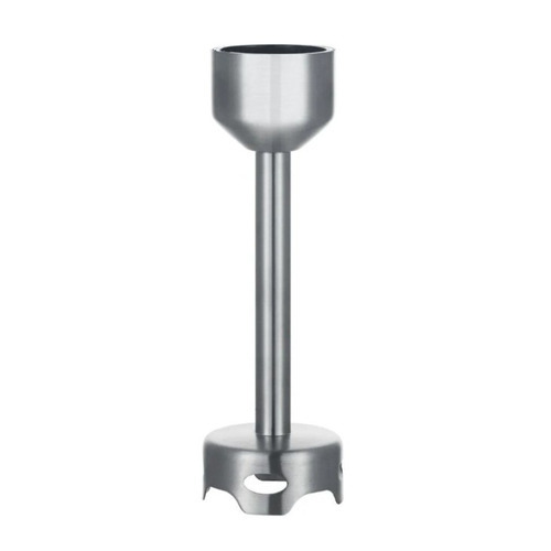 Mixer Minipimer Licuadora De Mano Midea 850w Color Gris