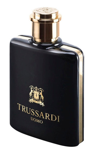 Perfume Importado Trussardi Uomo Edt 100ml Original