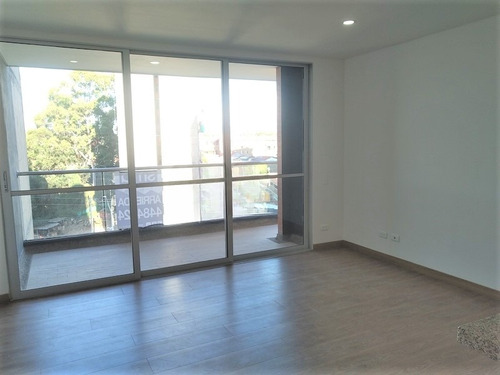 Apartamento En Arriendo Ubicado En Rionegro Sector San Antonio De Pereira (21894).