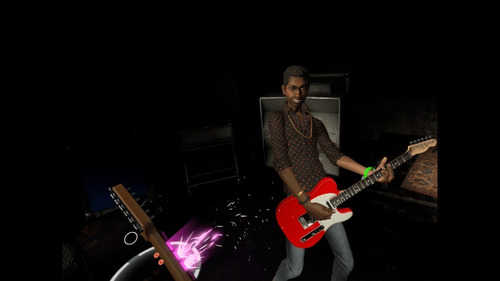 Rock Band Vr || Pc || Oculus Rift || Original || Digital