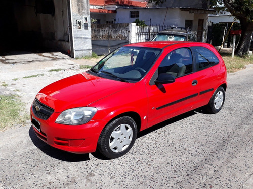 Imagen 14 de 15 de Chevrolet Celta Ls Aa