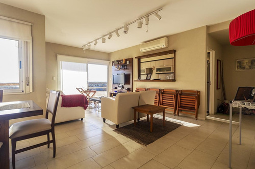 Imagen 4 de 22 de Venta- Departamento - 4 Ambientes - Tigre -torre Jai - 2 Cocheras- Seguridad 24 Hs -