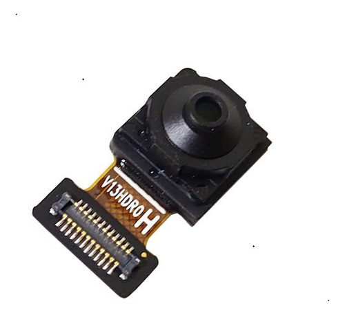 Camara Frontal Samsung A14 A145m 100% Original