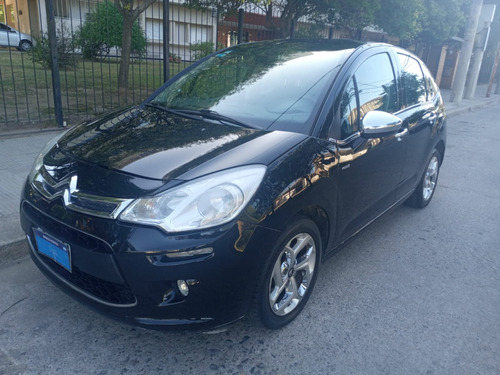 Citroën C3 1.6 Vti 115 Feel