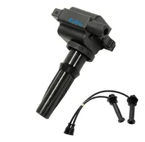 Comprar Bobina Ignição Jac J6 2.0 16v 2011 À 2016 Com Cabo Ignição